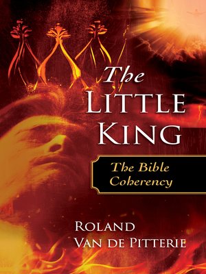 cover image of The Little King